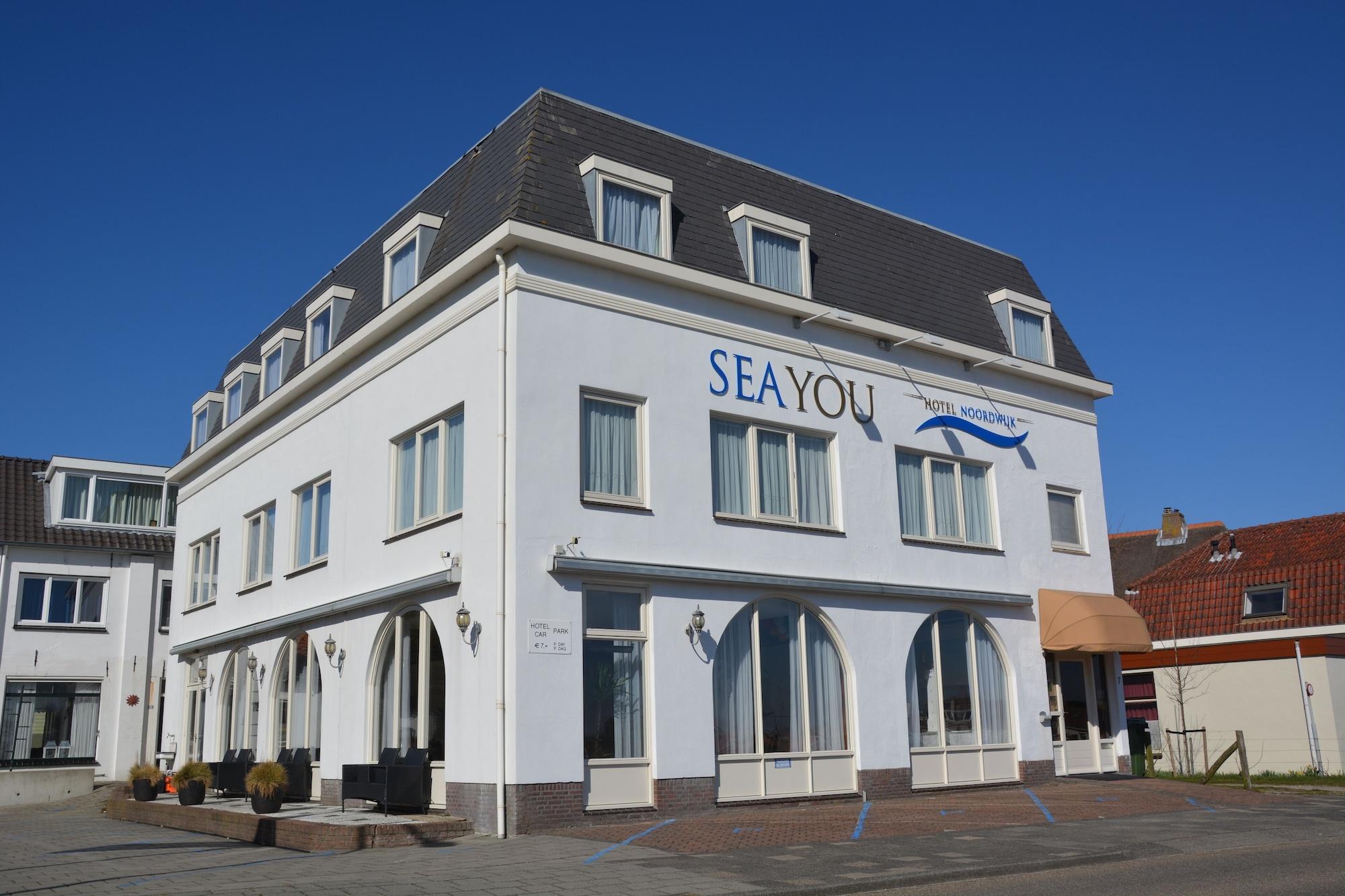 Varios Sea You Hotel Noordwijk