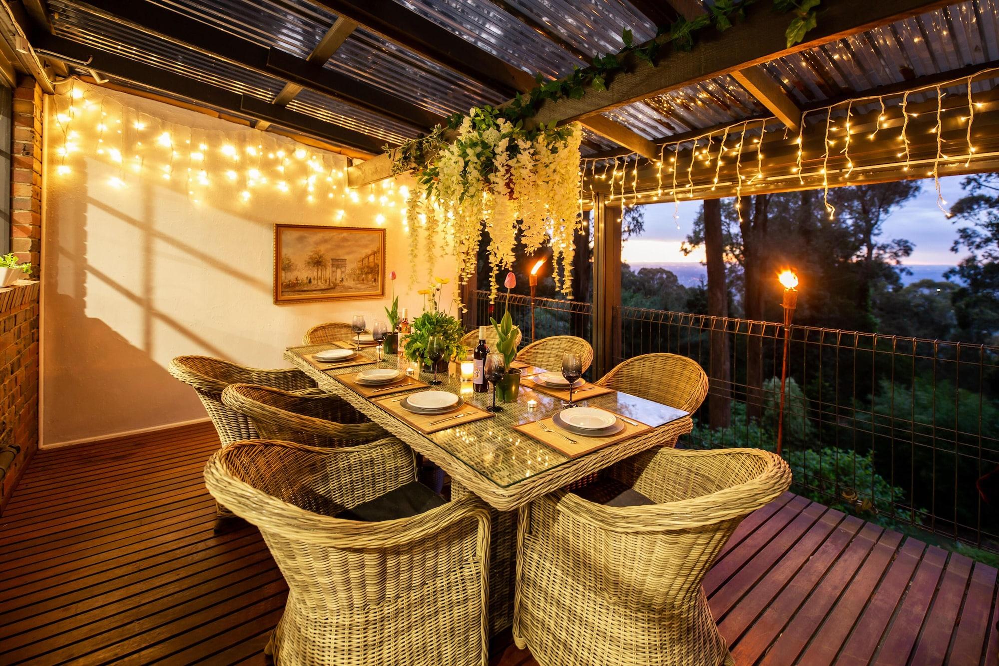 Restaurant Holly Lodge