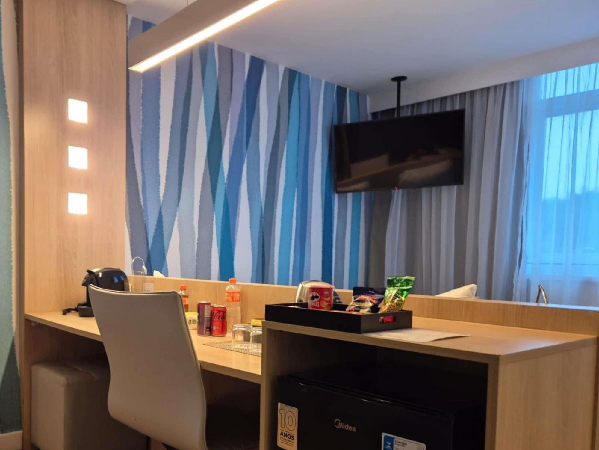 Habitación Mercure Rio de Janeiro Barra Da Tijuca