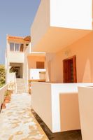 Alojamiento - Tarsanas Apartments