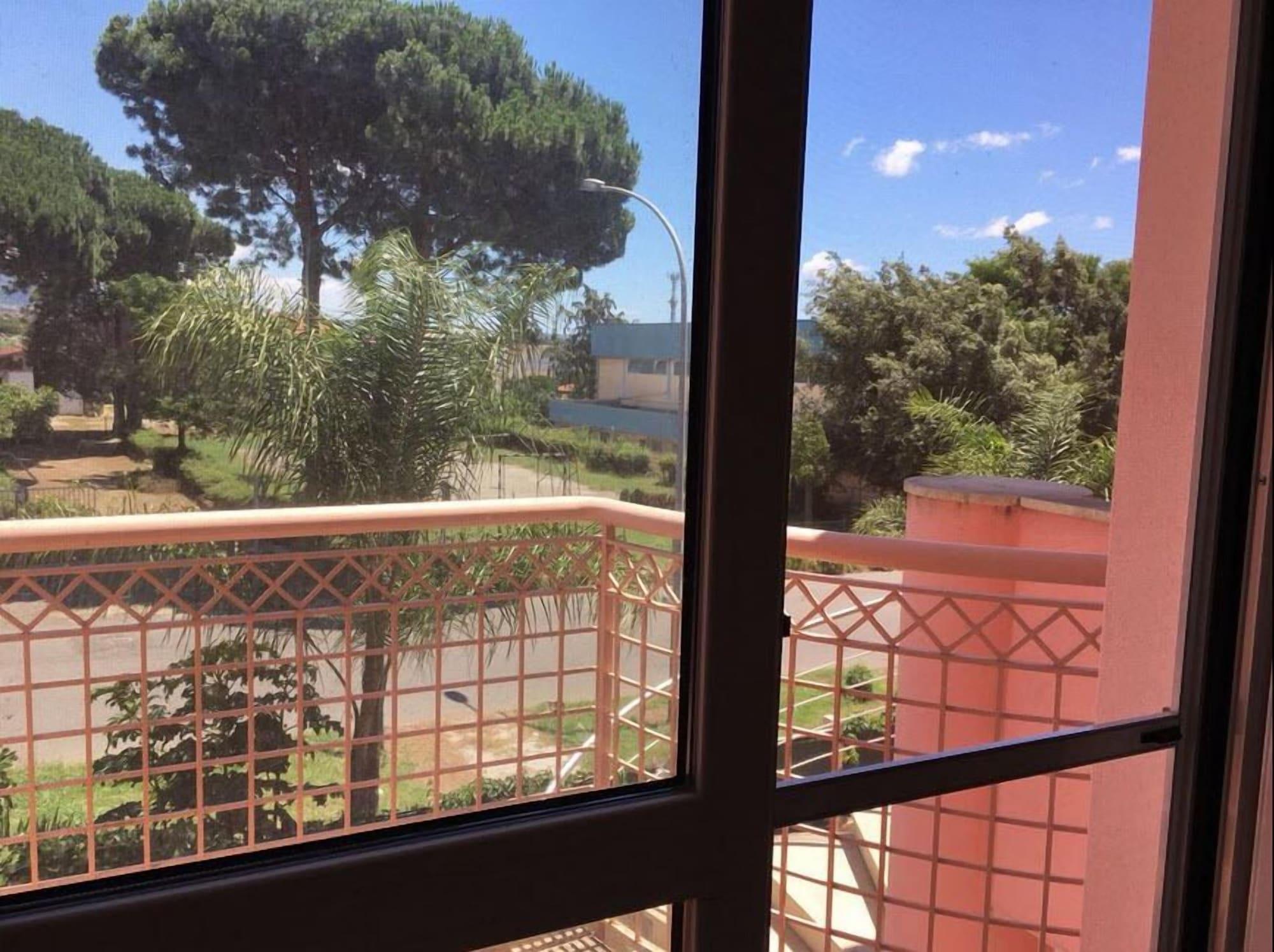 Equipamiento de Habitación 60Quattro Bedrooms