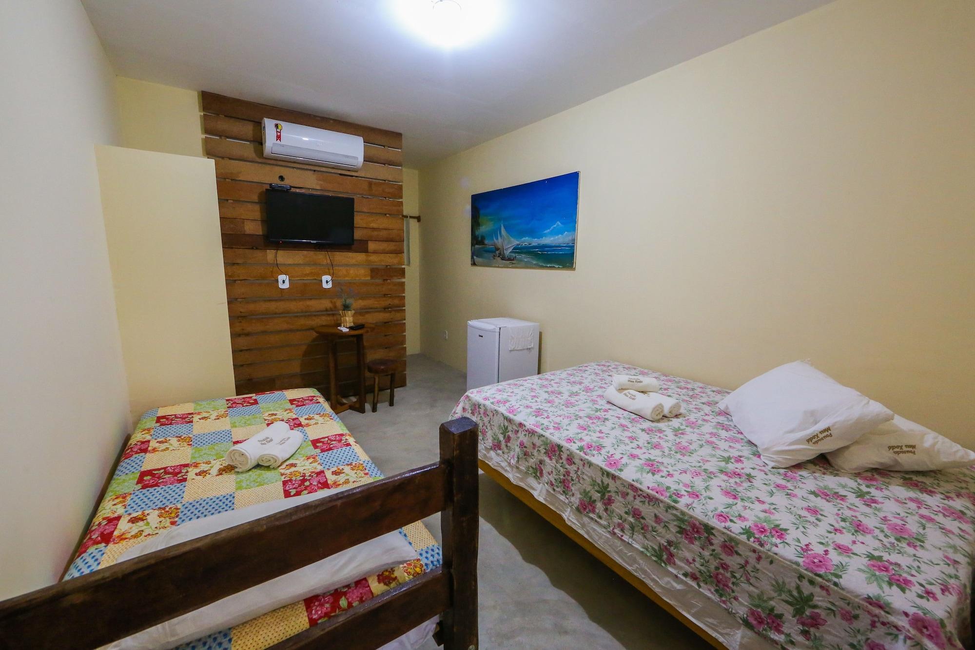 Habitación Pousada Meu Xodó