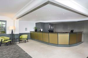 Alojamiento - DoubleTree by Hilton Southampton