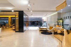 Alojamiento - Hotel Cetina Murcia