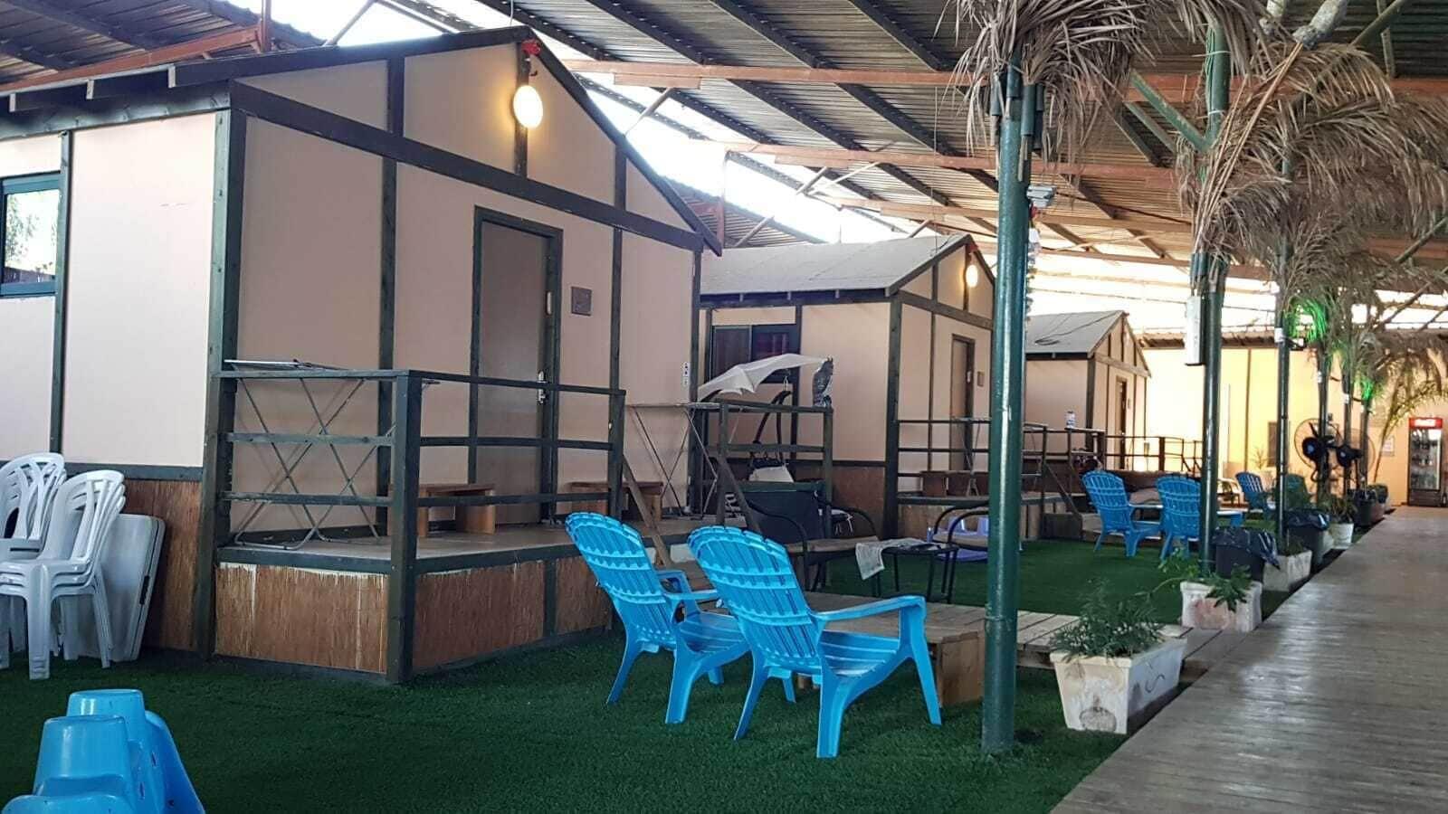 Habitación Adam's Farm