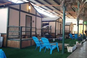 Alojamiento - Adam's Farm