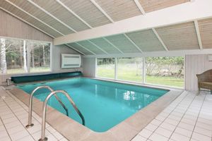 Alquiler Vacacional - 8 Person Holiday Home in Bindslev-by Traum