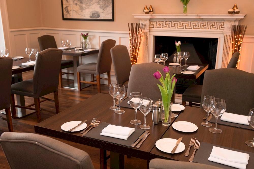 Restaurant Wyndham Duchally Country Estate