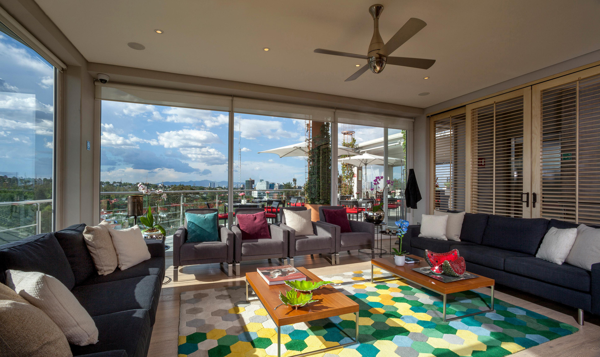 Hotel Stara San Angel Inn