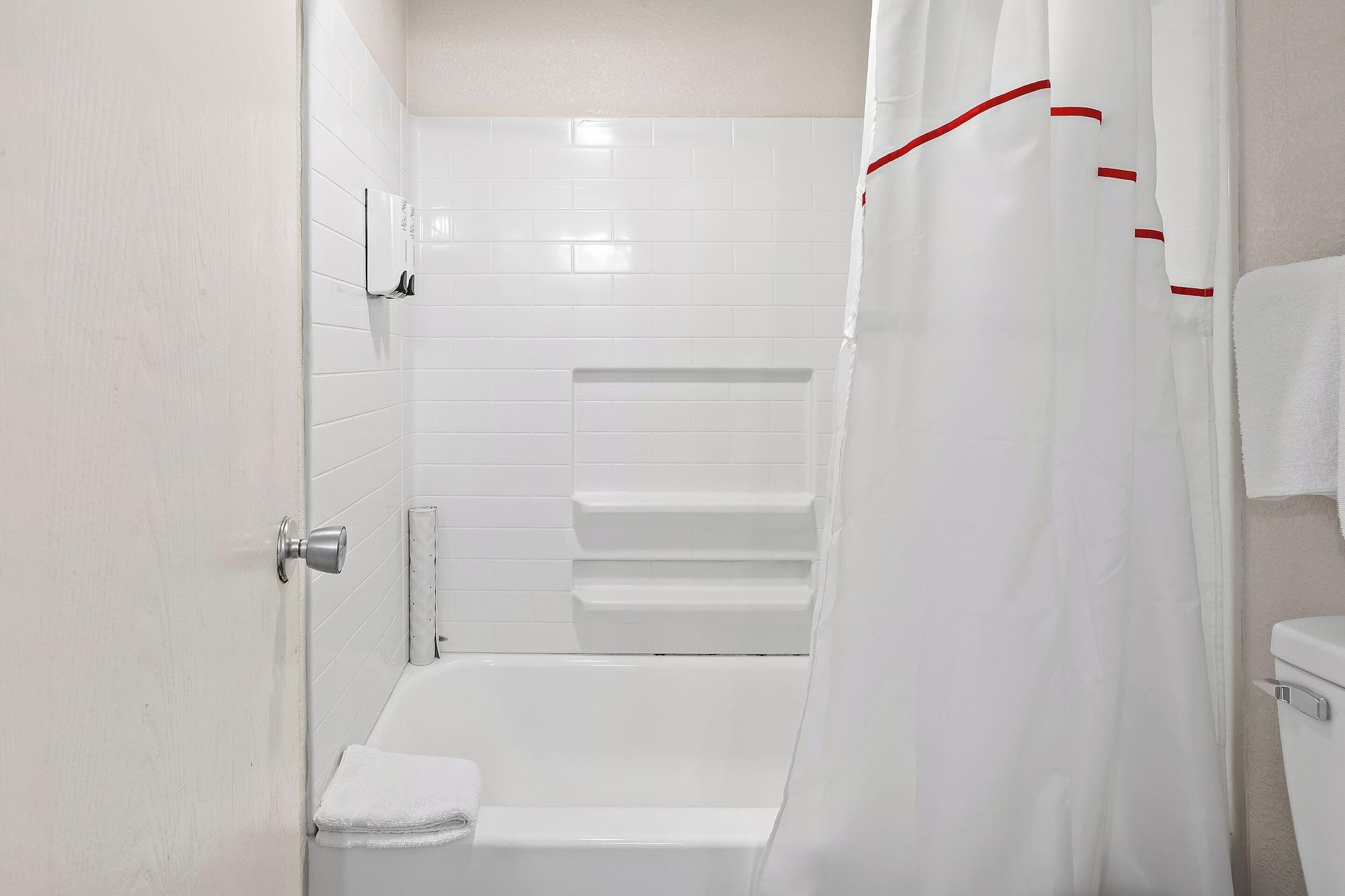 Equipamiento de Habitación Red Roof Inn Tucson – Vail