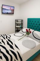 Alojamiento - Hostal Marhu