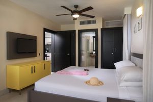 Renta Vacacional - Luxury Apartment-Mandatory All-Inclusive