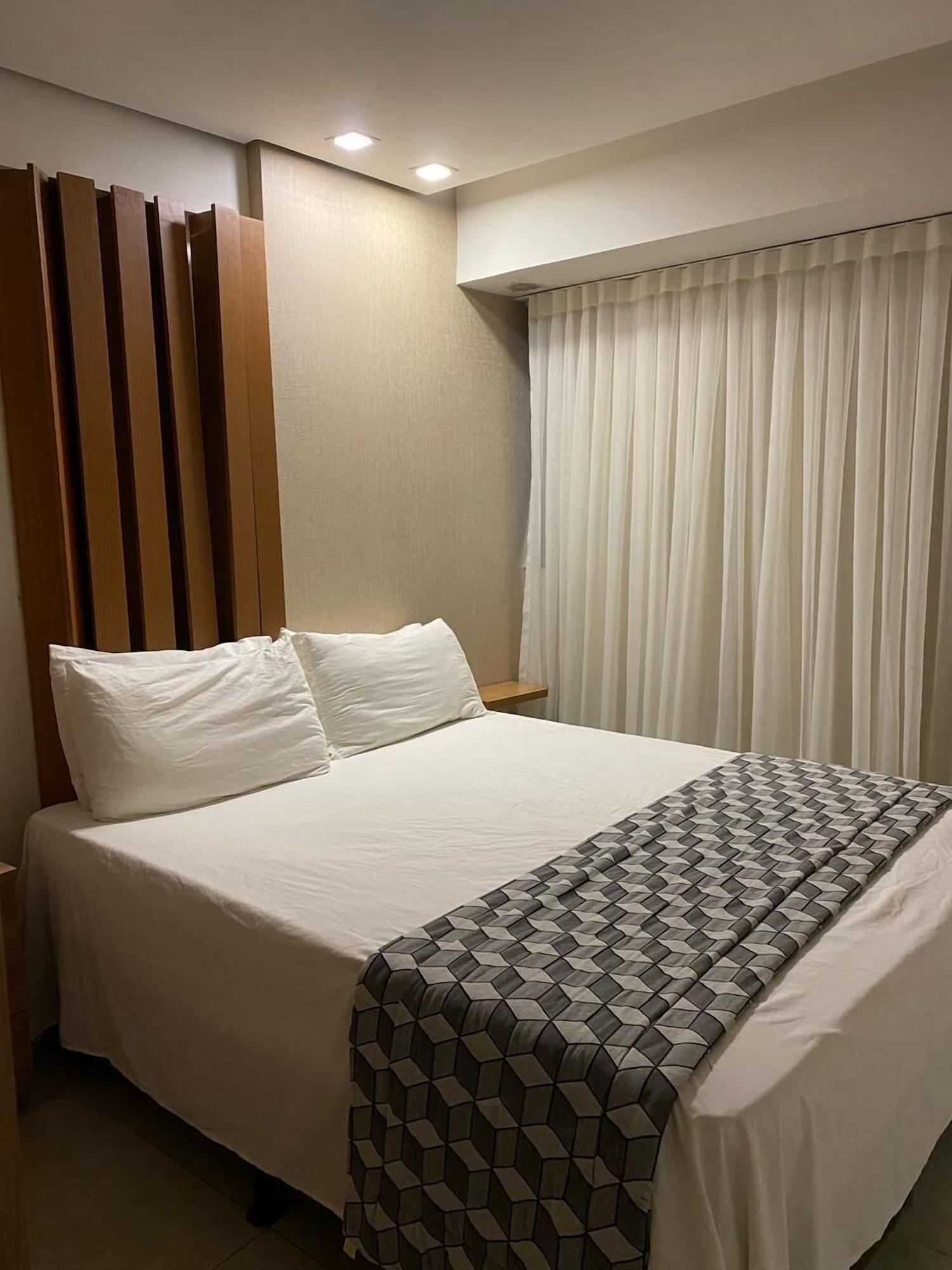 Habitación Paiva Home Stay by Flatbpaiva