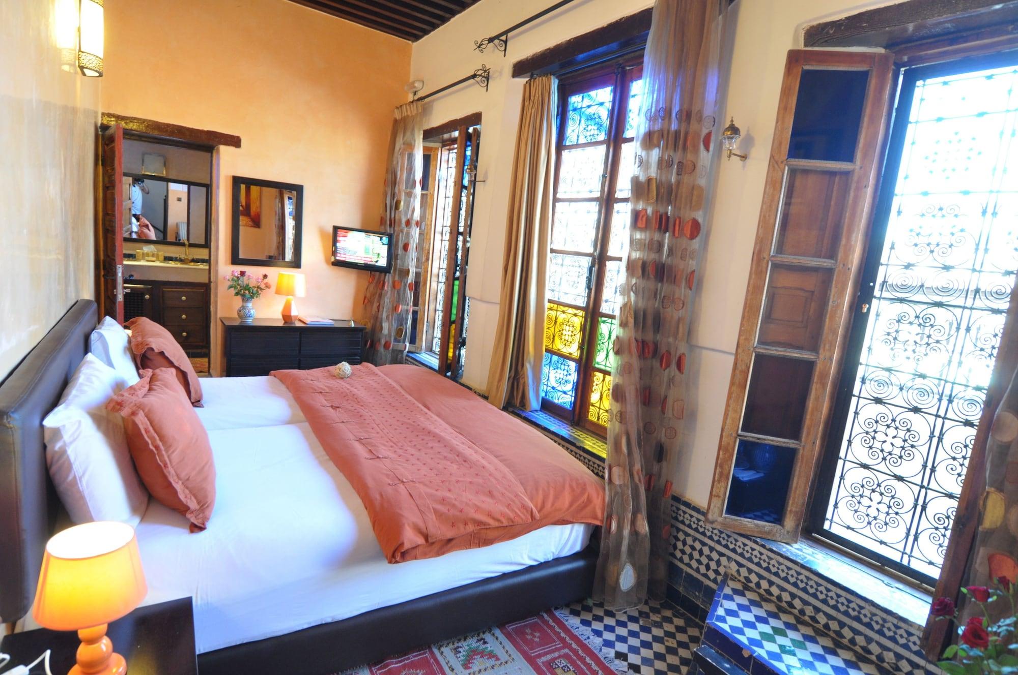 Varios Riad Adarissa