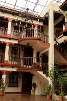 Alojamiento - Hotel D' Monica