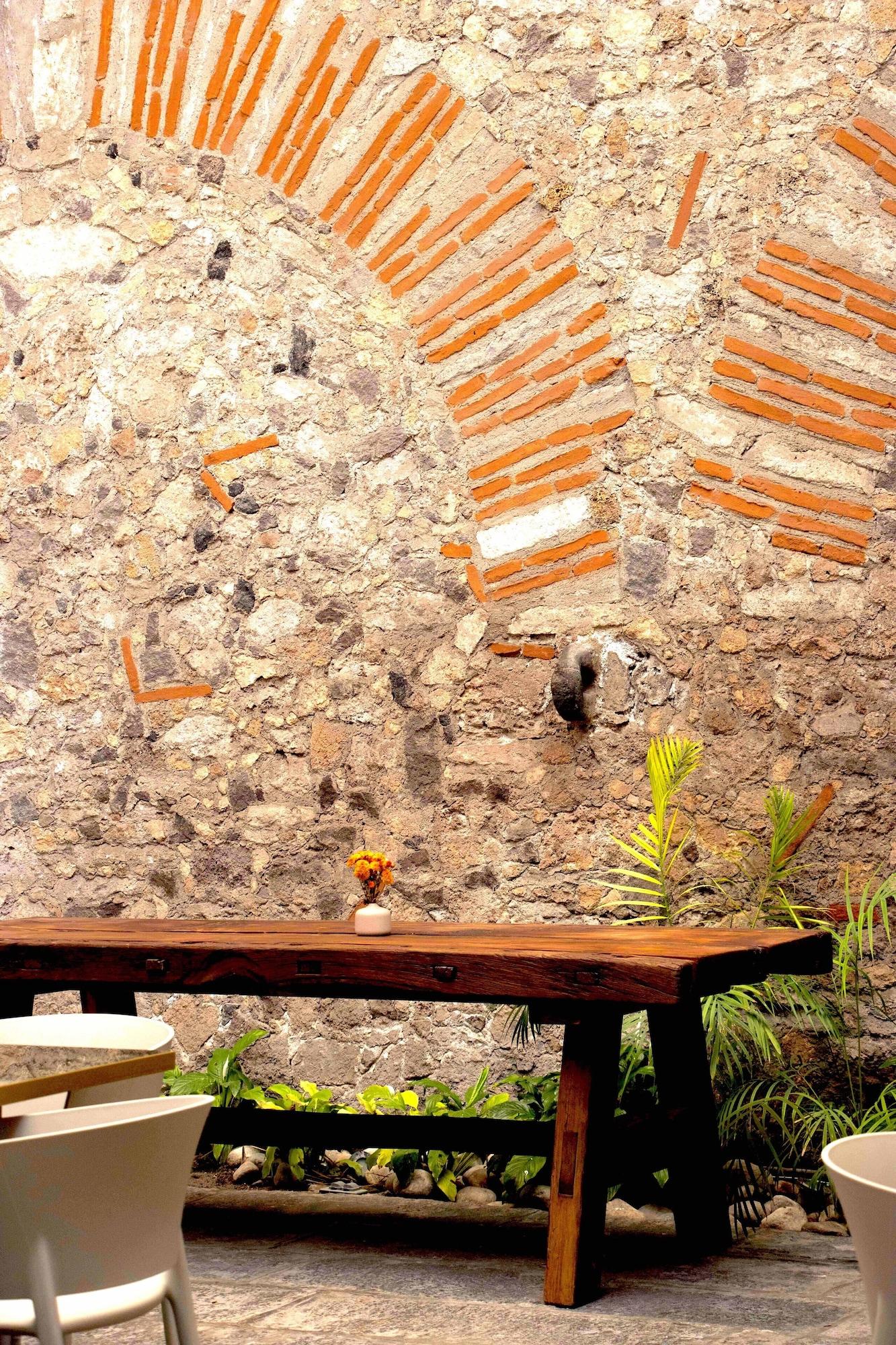Equipamiento de Habitación Casa Padua
