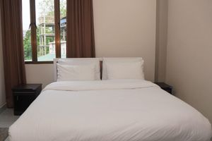 Alojamiento - Hotel Jay Jay