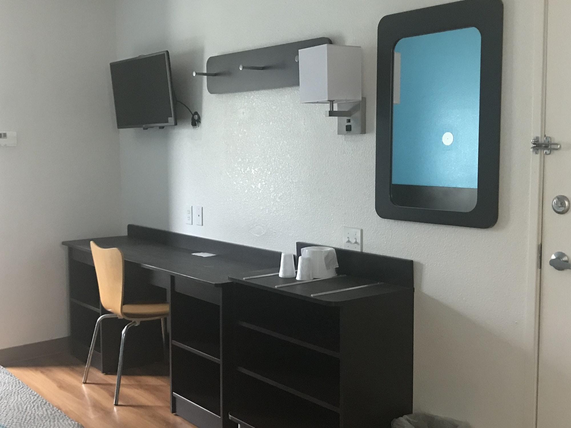 Set de Habitación Motel 6 Caseyville, IL - Caseyville Il