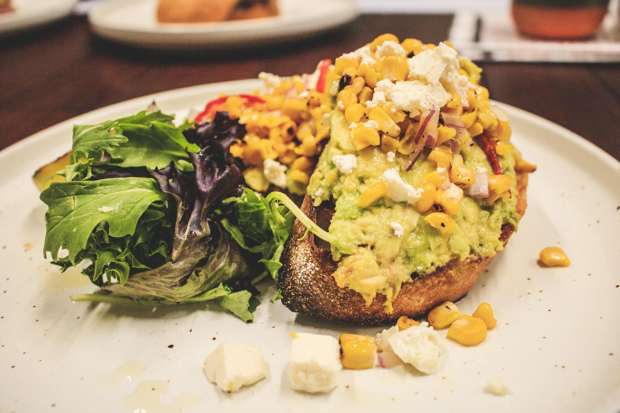 Restaurant Mackay Seabreeze Apartments