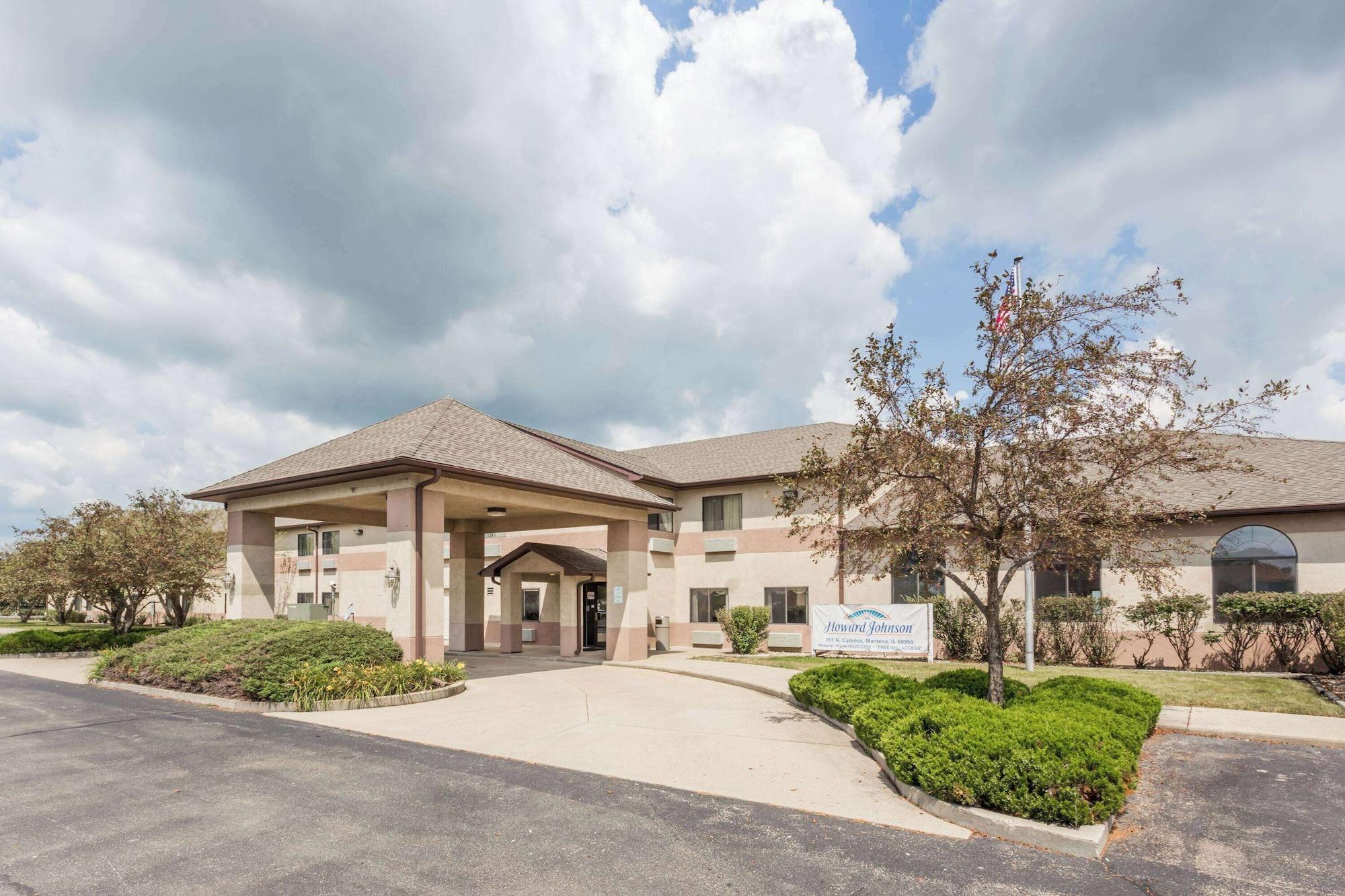 Varios Howard Johnson by Wyndham Manteno