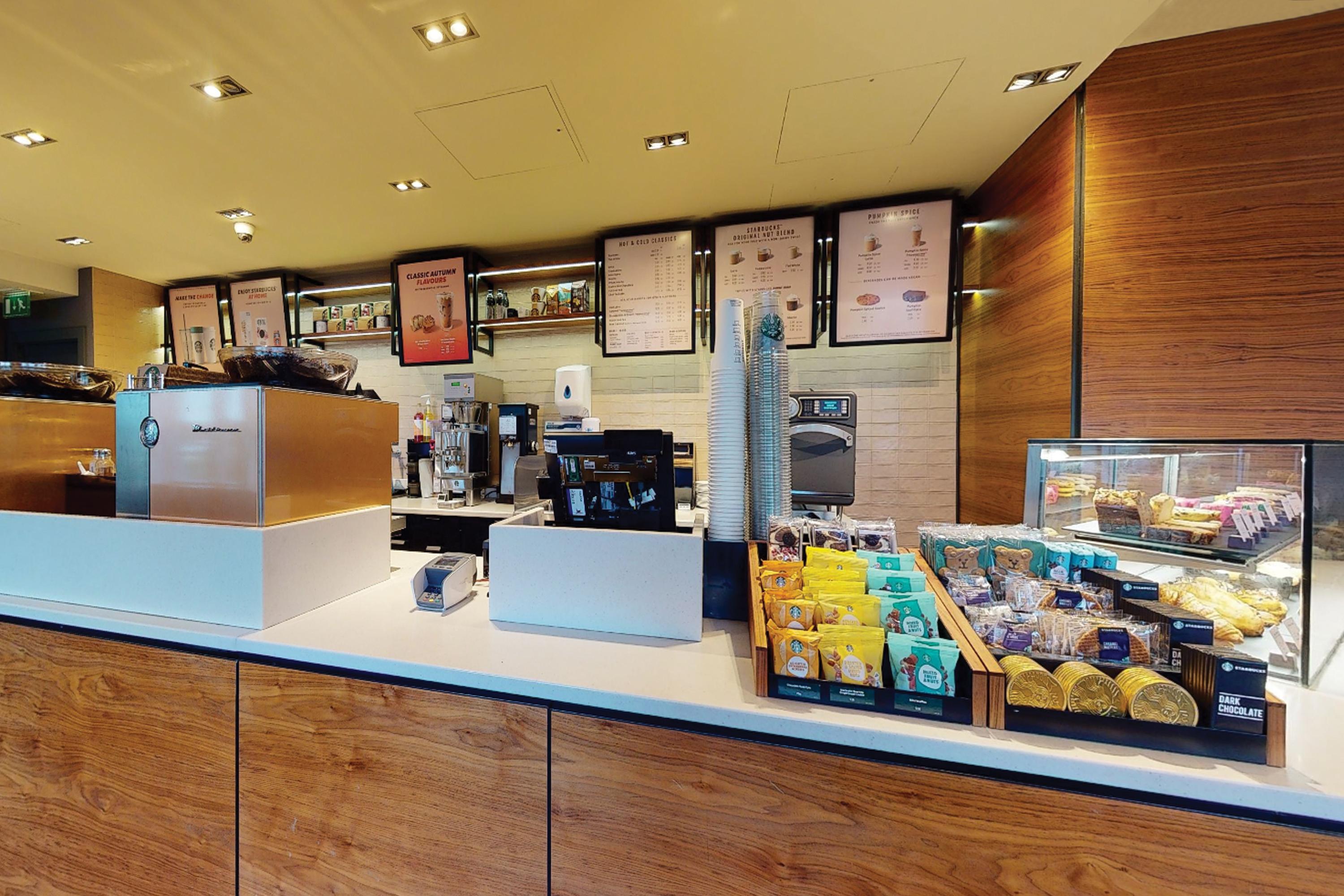 Restaurant Village Hotel Birmingham Walsall