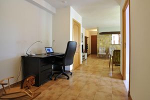 Alquiler Vacacional - 4 room apartment on the ground floor of villa for 6-8 people with all mod cons