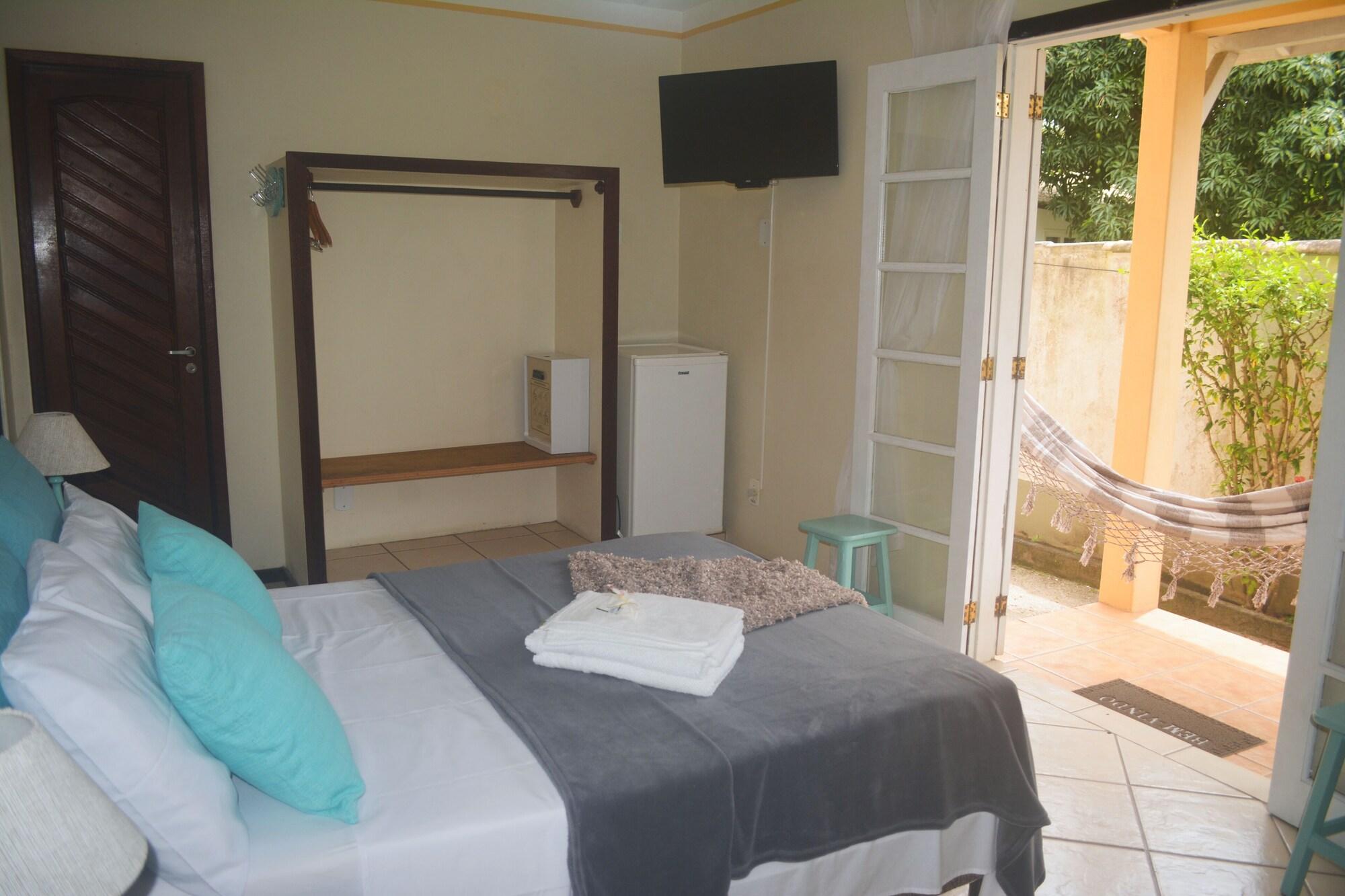 Habitación Barra Sunset