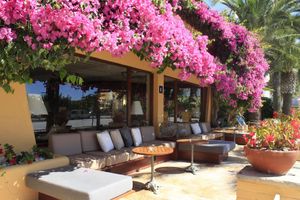 Alojamiento - Ceferino Hotel
