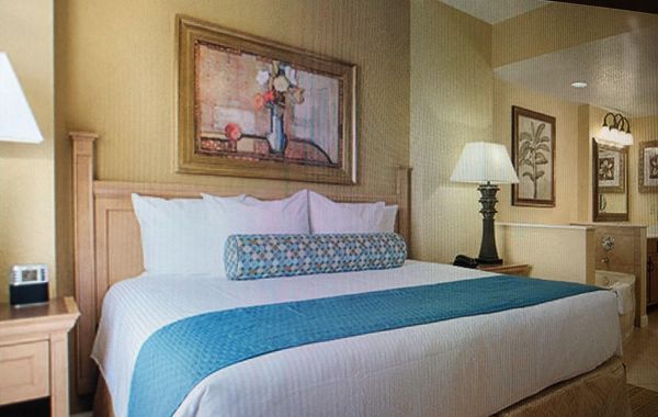 Wyndham Bonnet Creek Resort -- 3 bedroom unit in this beautiful resort - Hoteles solo adultos en Orlando, Florida