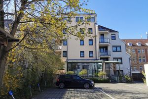 Alojamiento - Hotel Cristal