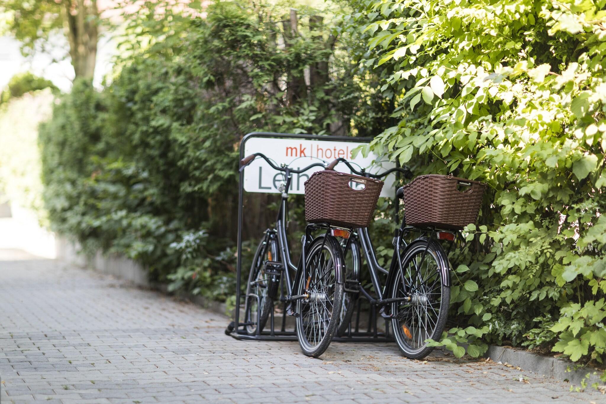 Instalaciones Recreativas mk | hotel eschborn