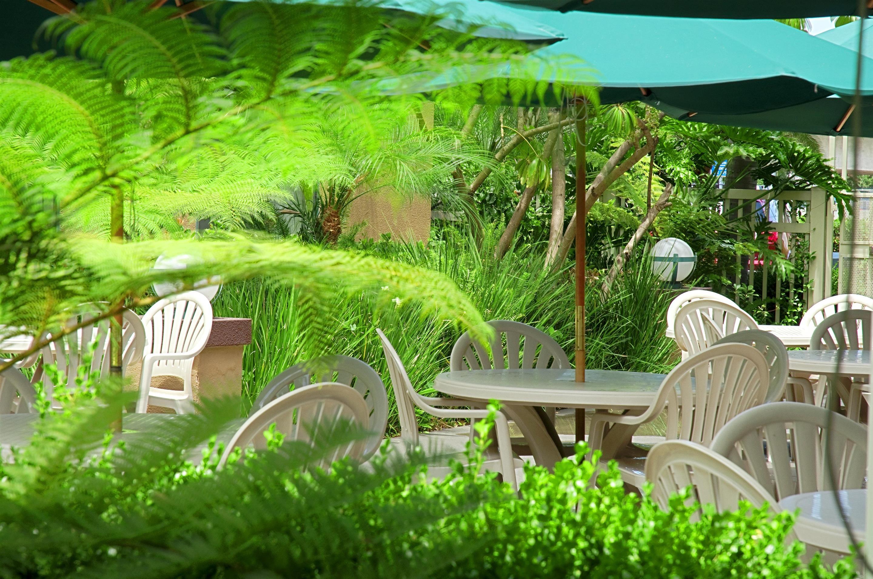 Restaurant Ramada Suites by Wyndham San Diego/Hotel Circle Area