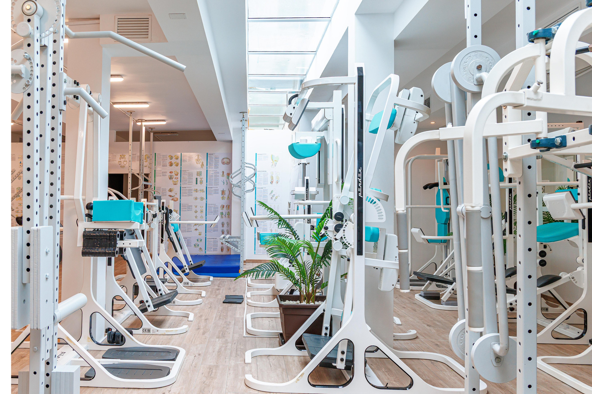 Instalaciones Recreativas Sierra Blanca Resort Art Of Healing