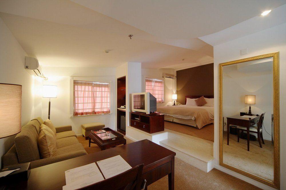 Asset Hotel Shanghai by null