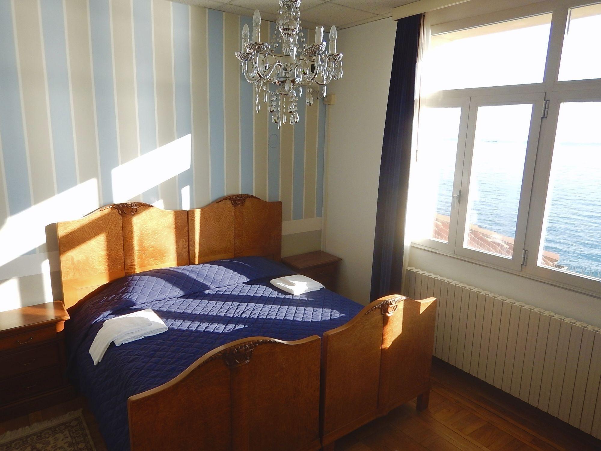 Habitación Ostello Tergeste