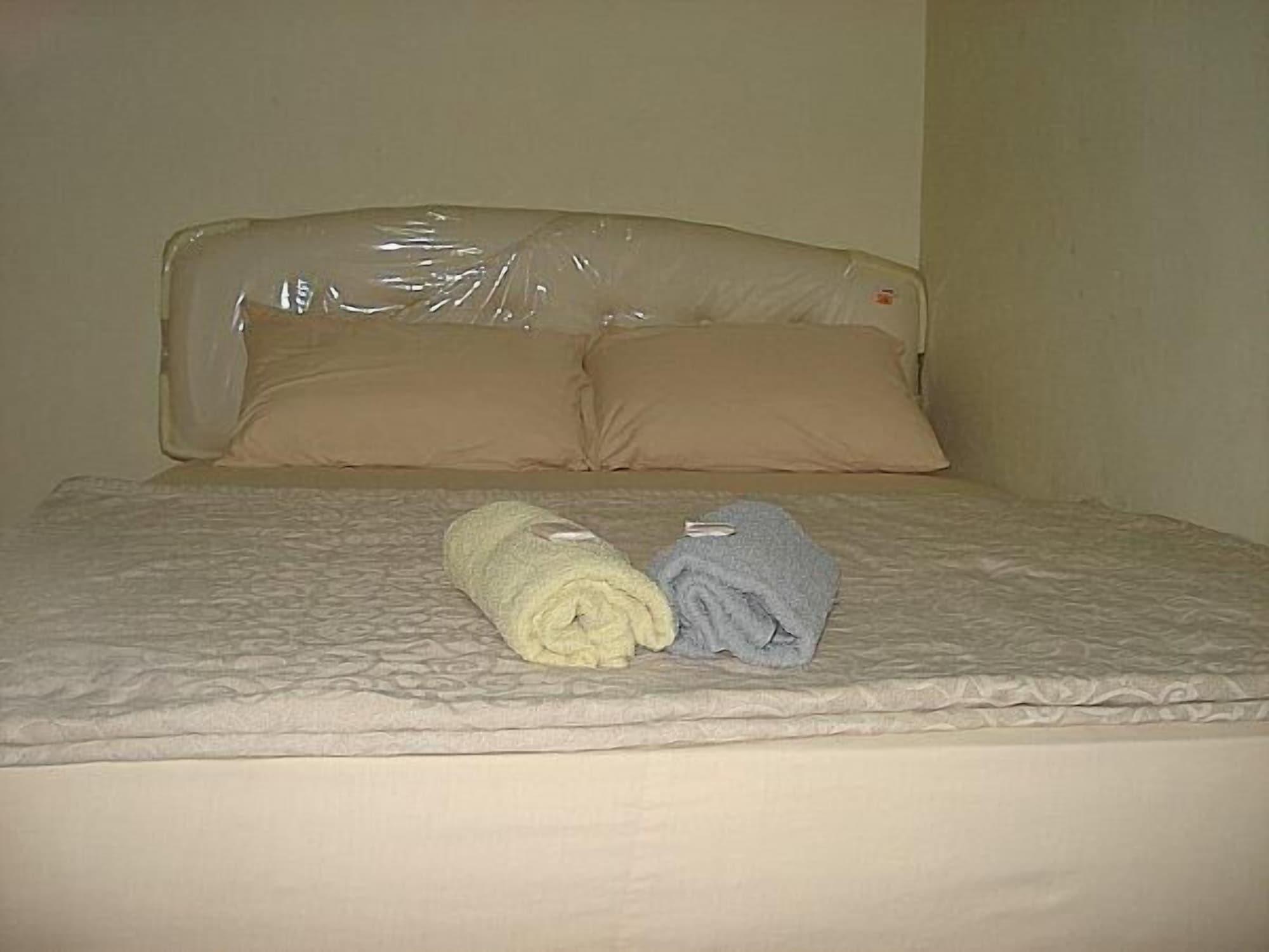 Habitación Hotel Casavilla Rawang
