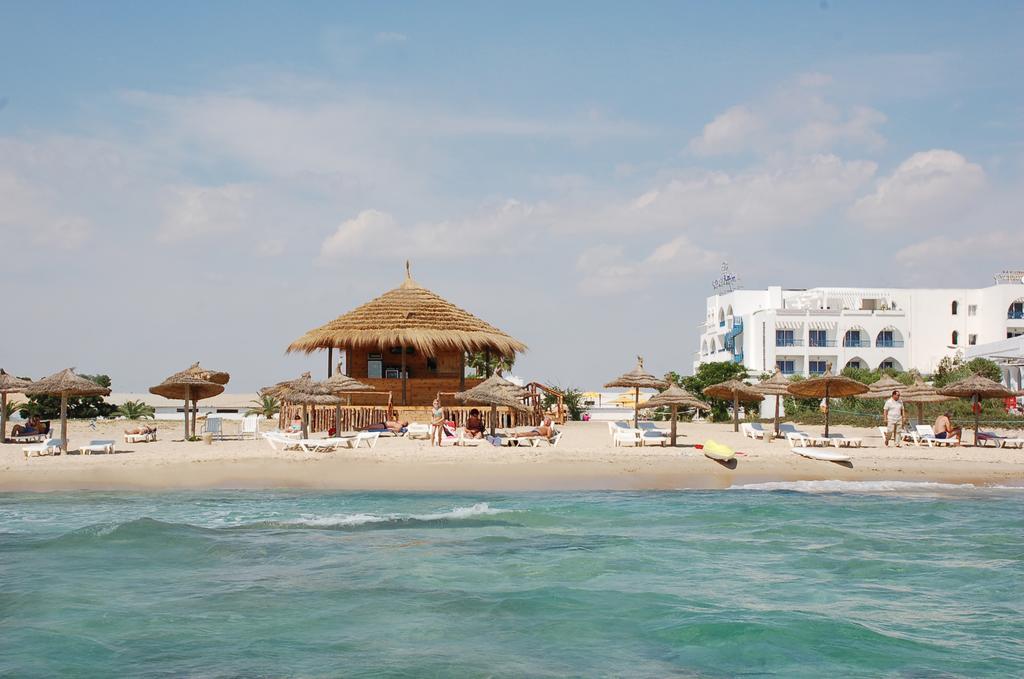 Playa Byzance Hotel