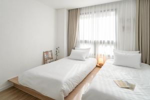 Alquiler Vacacional - Urbanstay Boutique Ikseon
