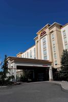 Alojamiento - Hampton Inn & Suites Staten Island