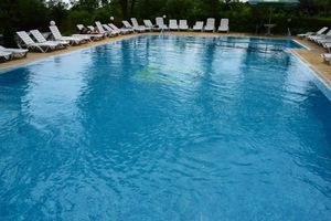 Alojamiento - Balneo Hotel St Mina