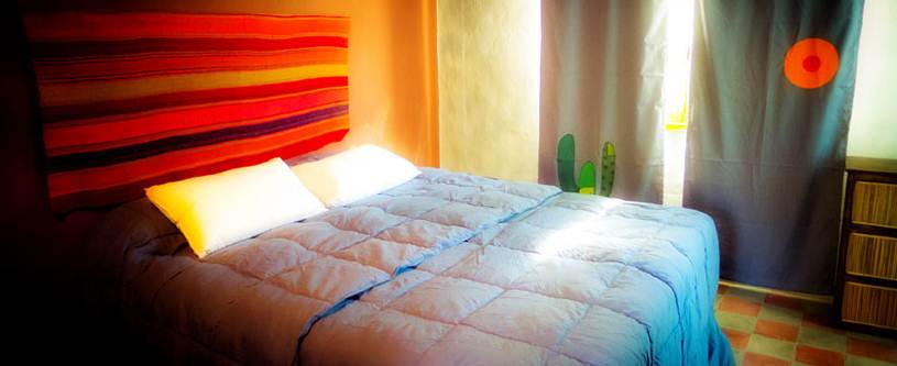 Habitación Hotel Boutique, La Quebrada