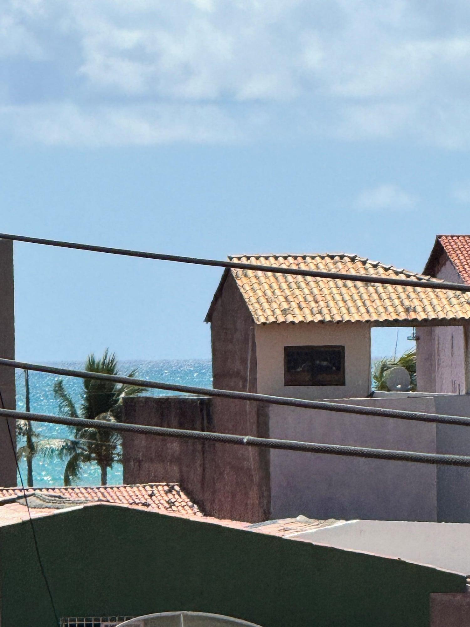 Varios Pousada Vila Mar Japaratinga