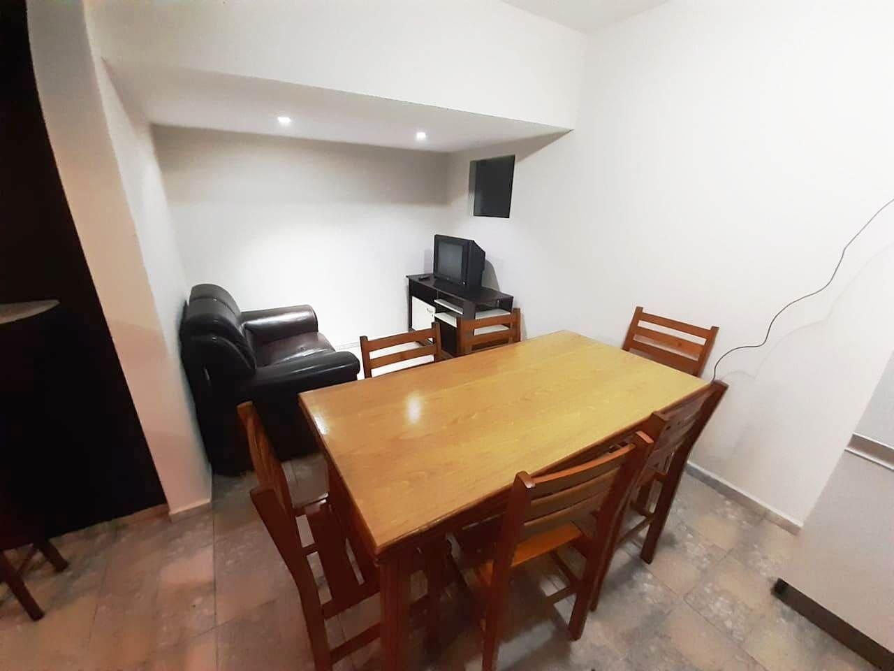 Instalaciones Recreativas Residencial las dunas