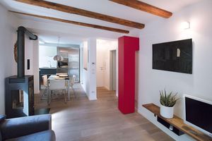 Alquiler Vacacional - Luxury idyll - right in the heart of the old town of Bozen