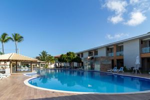 Alojamiento - Porto Mar Hotel Porto Seguro