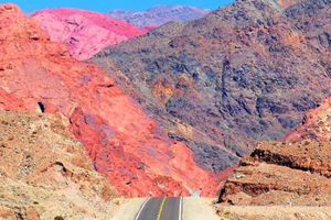 Actividad - Paisajes Serranos por la Ruta N°1: Balcozna y Cuesta de Singuil - Español