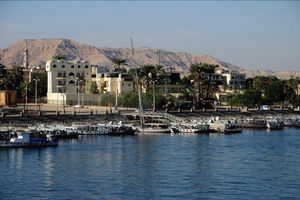 Alojamiento - Nile Valley Hotel & Restaurant