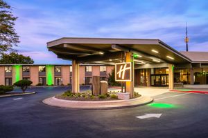 Alojamiento - Holiday Inn Richland on the River by IHG