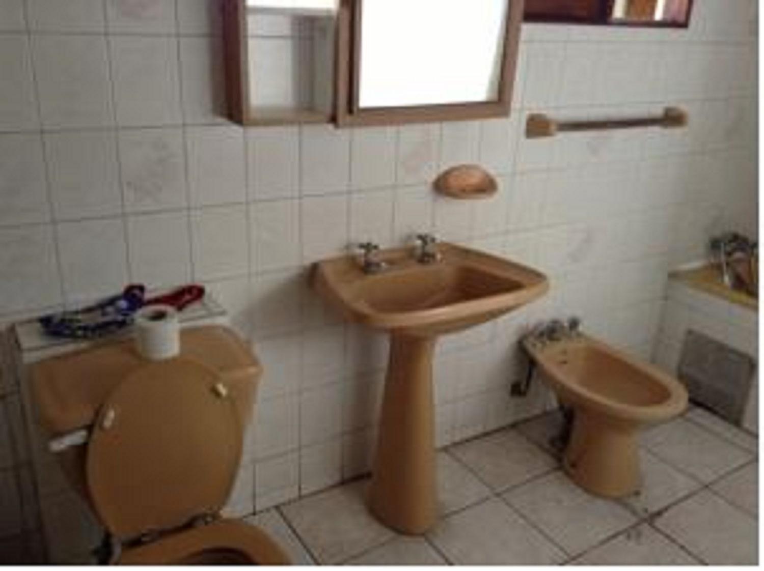 Equipamiento de Habitación Hostal Beach