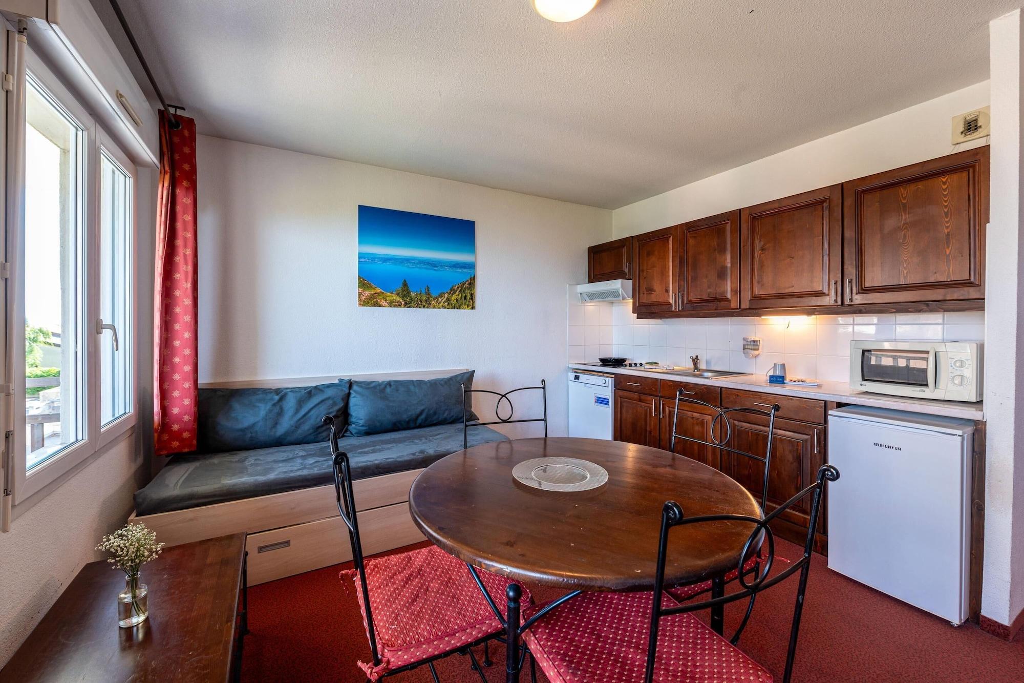 Habitación Zenitude Evian Les Terrasses du Lac, an Ascend Collection Hotel